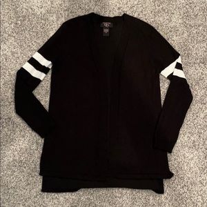 It’s Our Time Cardigan Size M